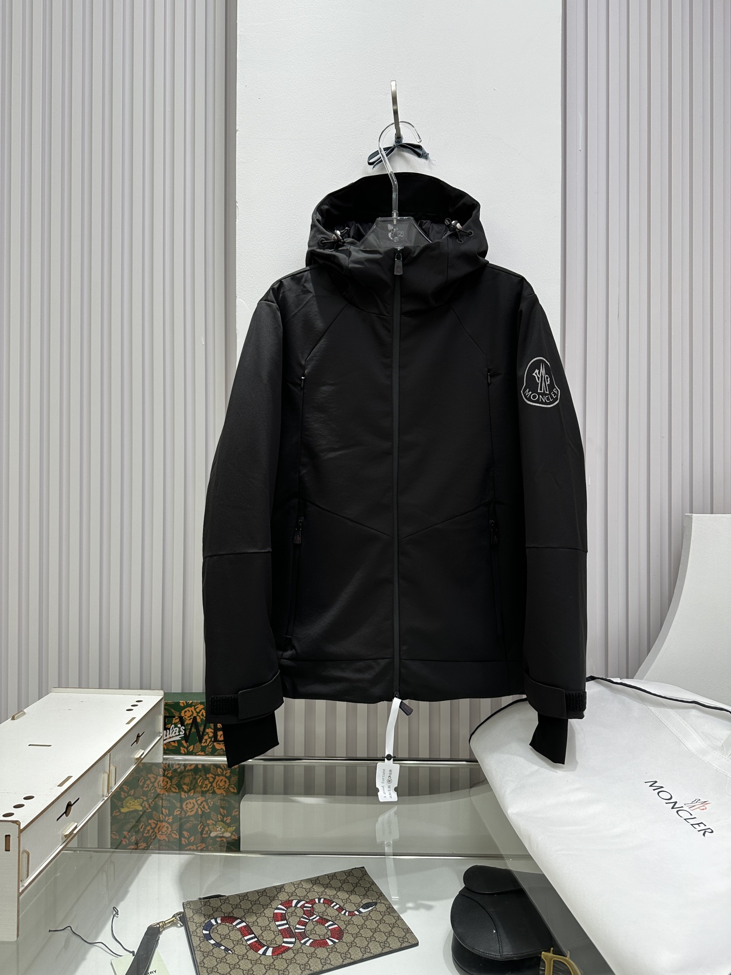 Moncler Down Jackets